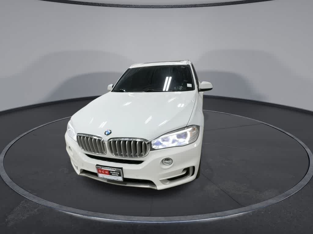 Thumbnail: 2018 BMW X5 - 3