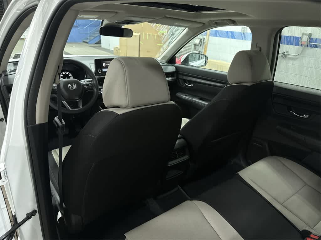 Thumbnail: 2023 Honda CR-V - 28