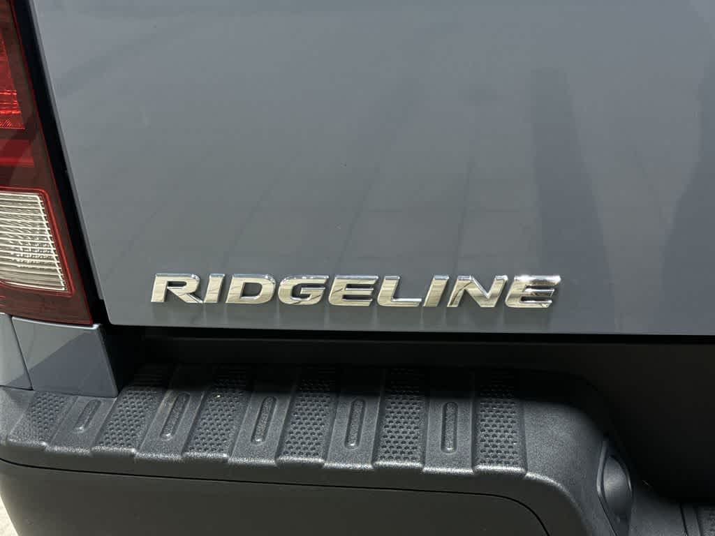 Thumbnail: 2023 Honda Ridgeline - 27