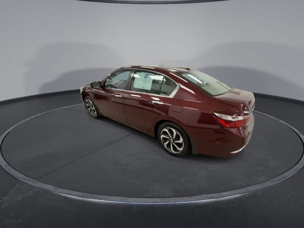 Thumbnail: 2017 Honda Accord - 6