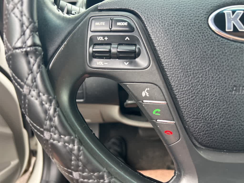 Thumbnail: 2016 Kia Forte - 8