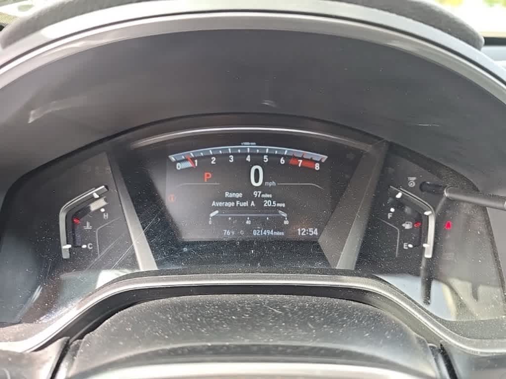 Thumbnail: 2022 Honda CR-V - 10