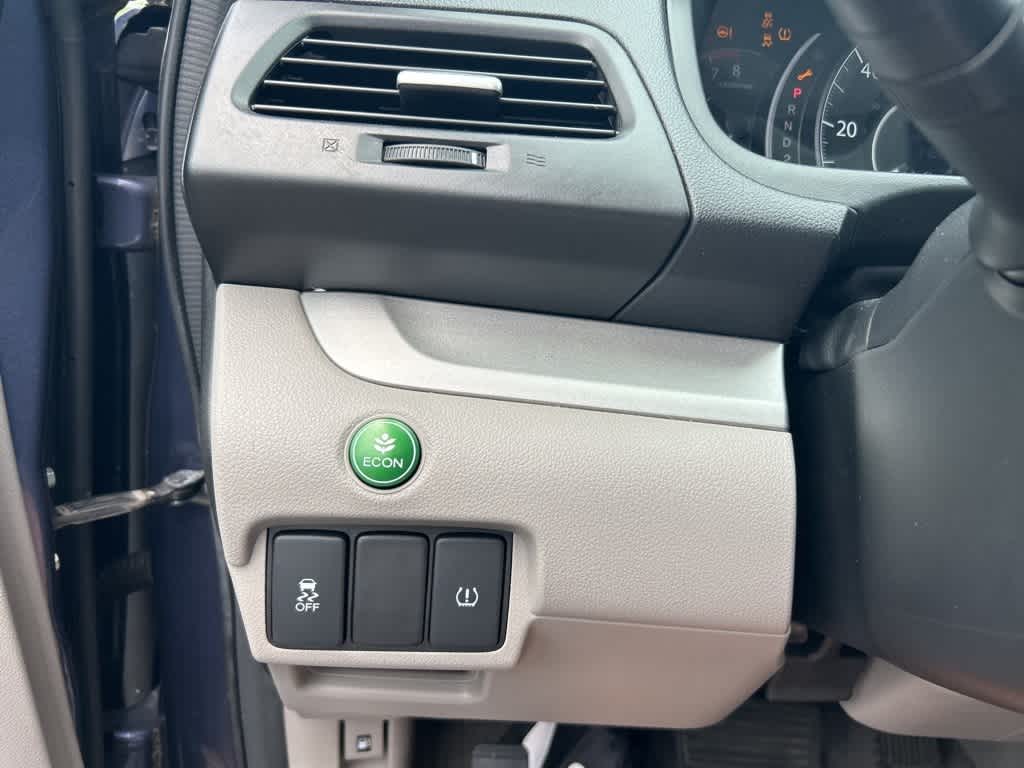 Thumbnail: 2014 Honda CR-V - 16