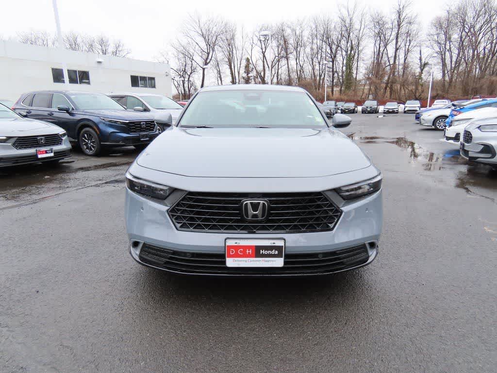 Thumbnail: 2026 Honda Accord - 6