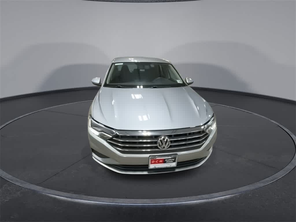 Thumbnail: 2021 Volkswagen Jetta - 3