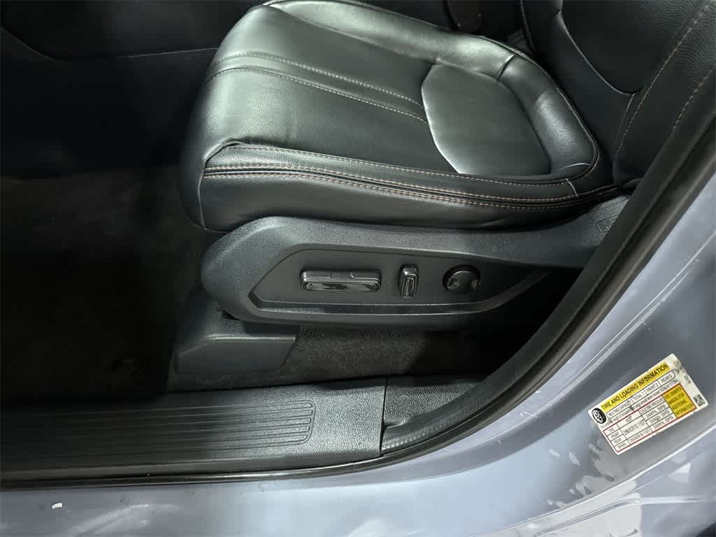 Thumbnail: 2024 Honda Pilot - 24