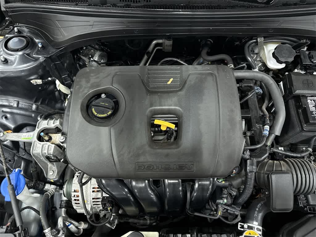 Thumbnail: 2023 Kia Forte - 12