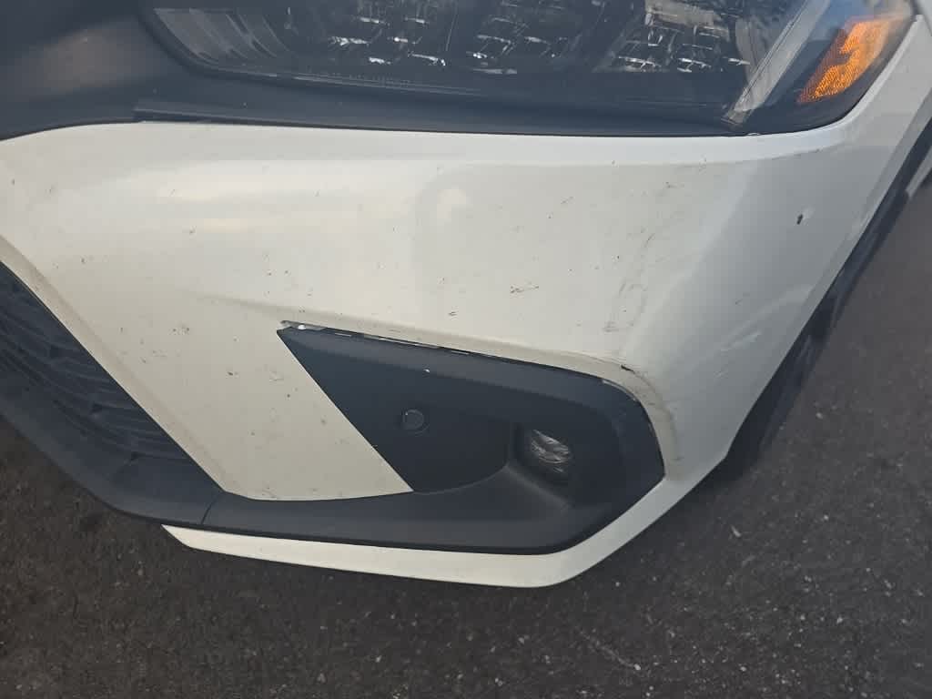 2022 Honda Civic Sport Touring 13