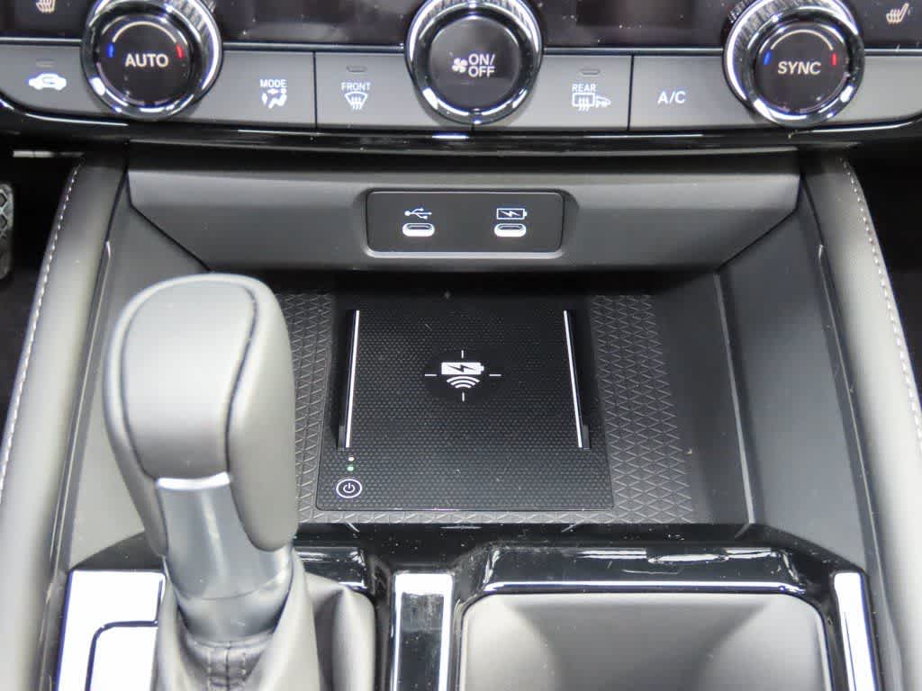 Thumbnail: 2026 Honda Accord - 23