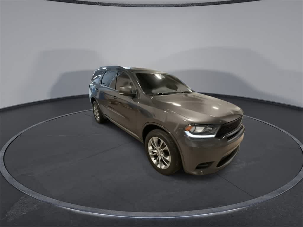 Thumbnail: 2019 Dodge Durango - 2