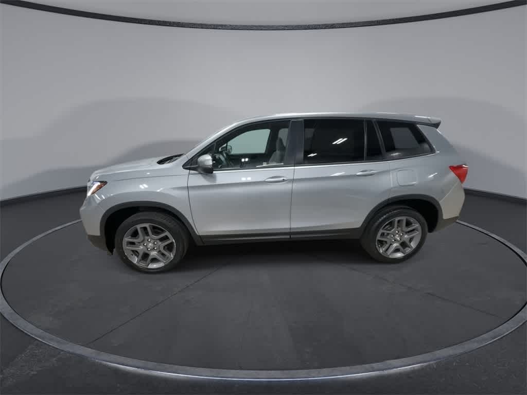 Thumbnail: 2023 Honda Passport - 5