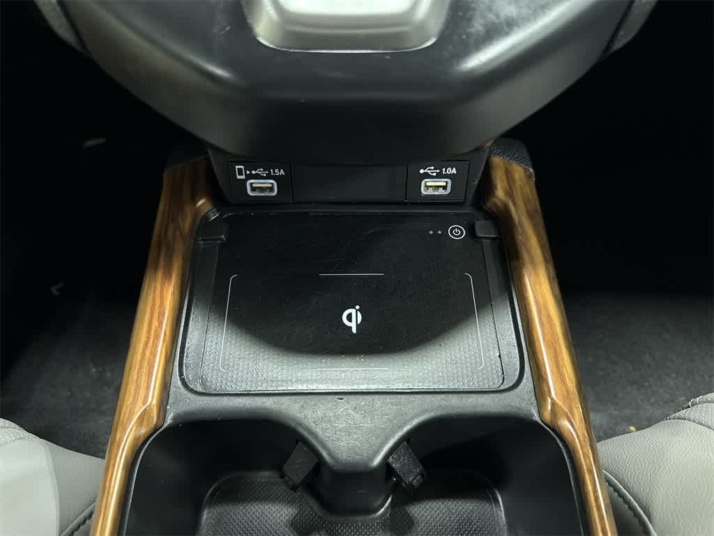 Thumbnail: 2022 Honda CR-V - 32