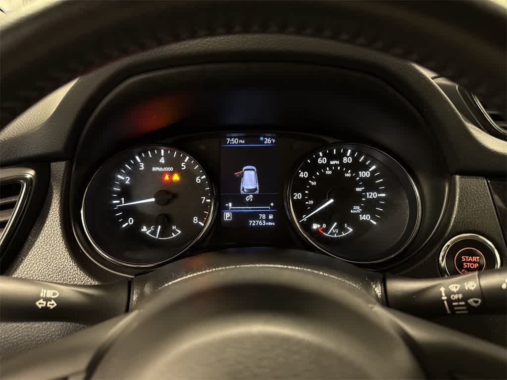 Thumbnail: 2020 Nissan Rogue - 33