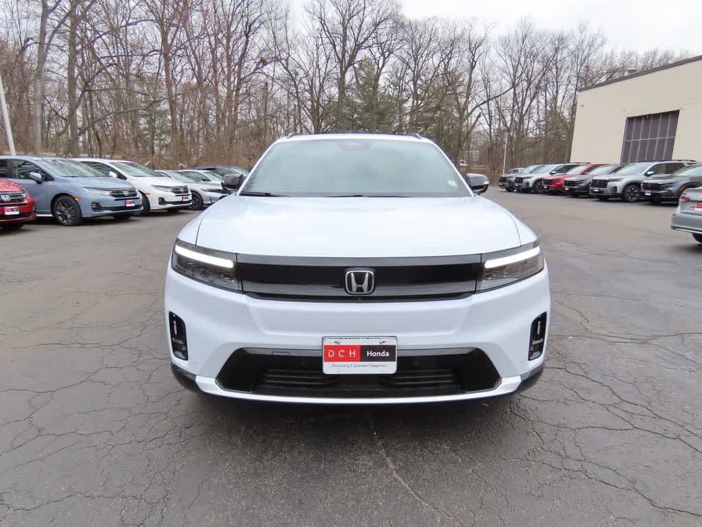 Thumbnail: 2026 Honda Prologue - 6