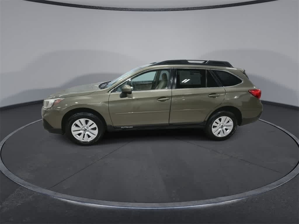 Thumbnail: 2018 Subaru Outback - 5