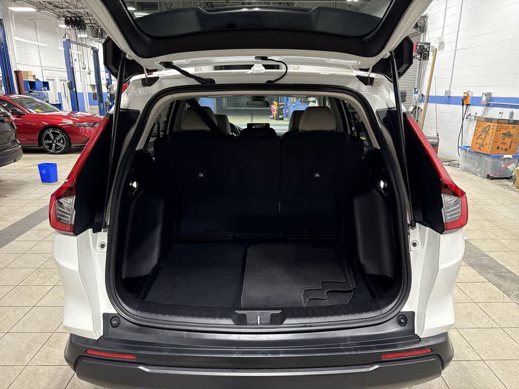 Thumbnail: 2023 Honda CR-V - 11