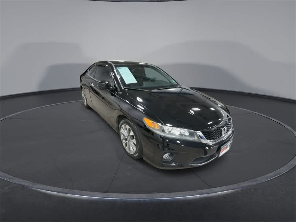 Thumbnail: 2014 Honda Accord - 5