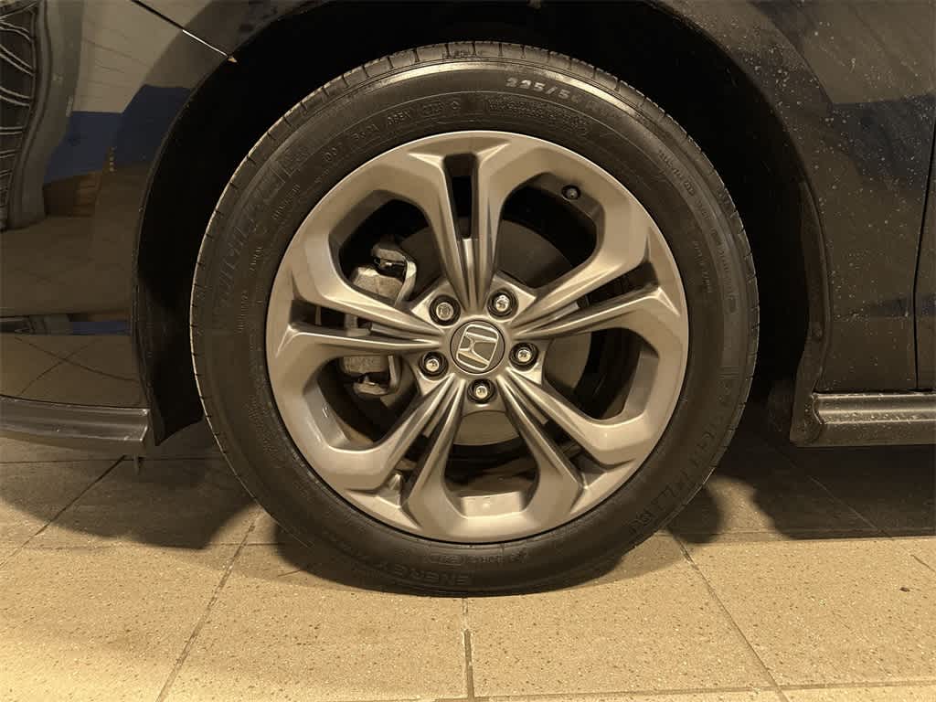 Thumbnail: 2023 Honda Accord - 10