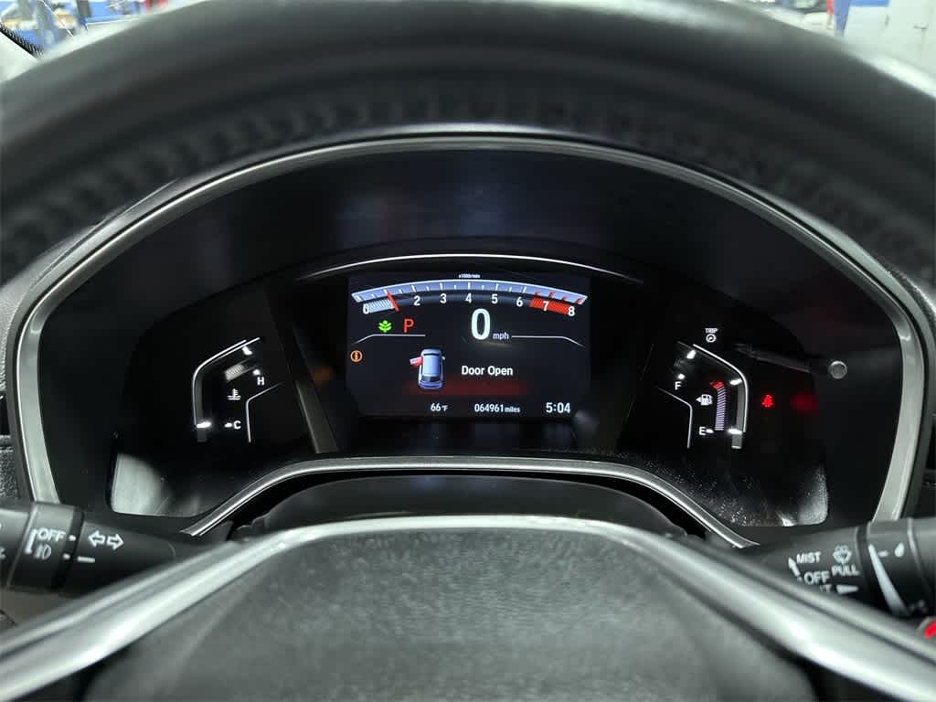 Thumbnail: 2022 Honda CR-V - 31