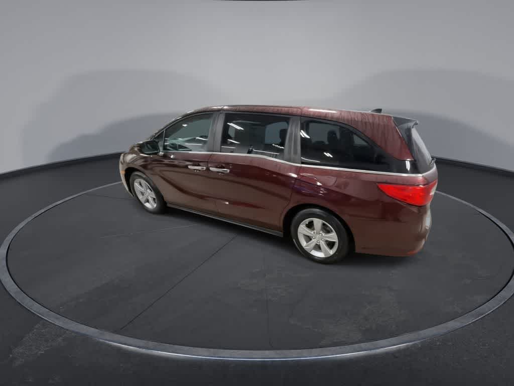 Thumbnail: 2019 Honda Odyssey - 6