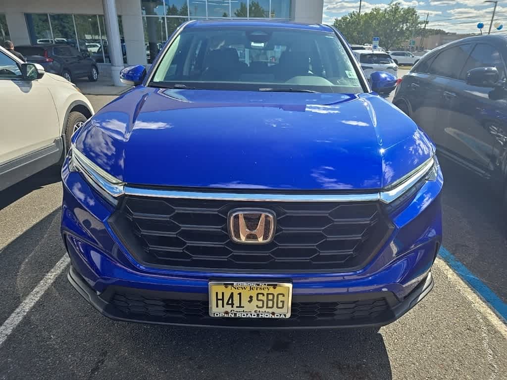 Thumbnail: 2023 Honda CR-V - 3
