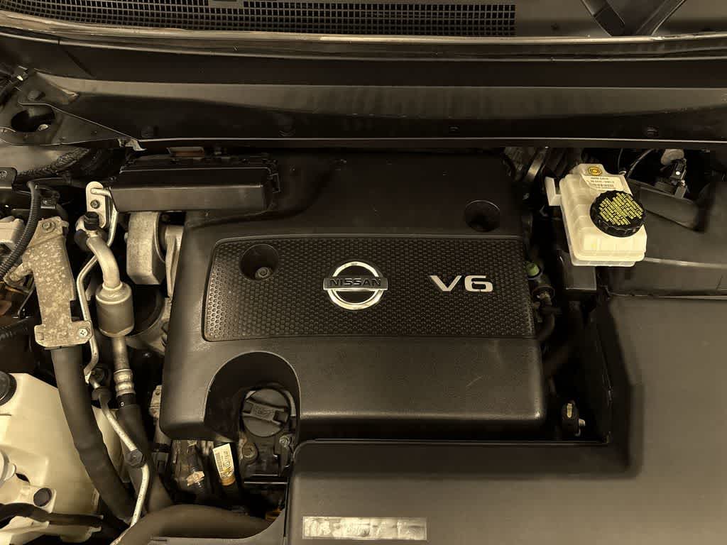 Thumbnail: 2016 Nissan Pathfinder - 12