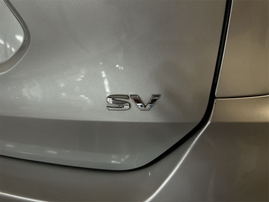 Thumbnail: 2017 Nissan Rogue - 25