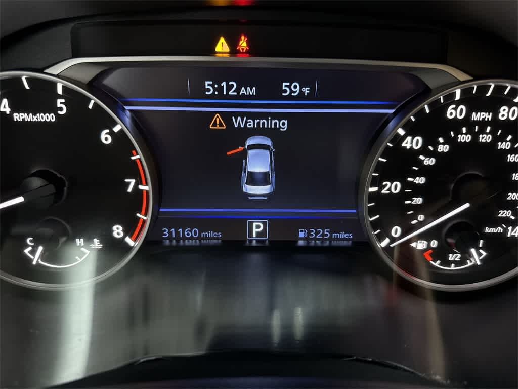 Thumbnail: 2023 Nissan Altima - 19