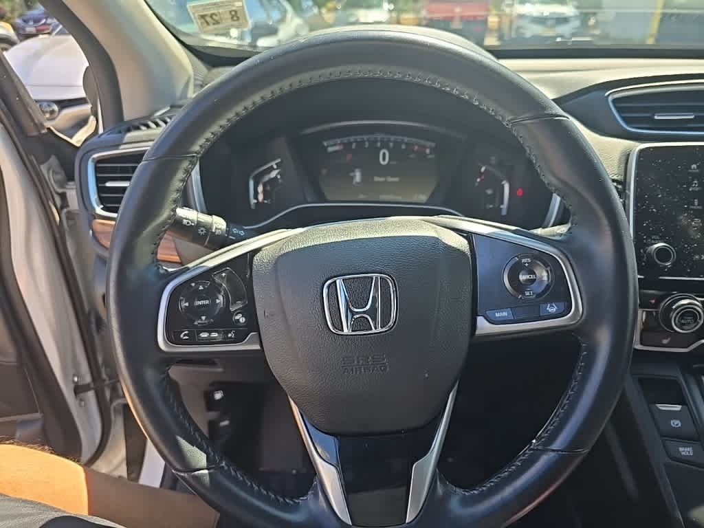 Thumbnail: 2022 Honda CR-V - 5