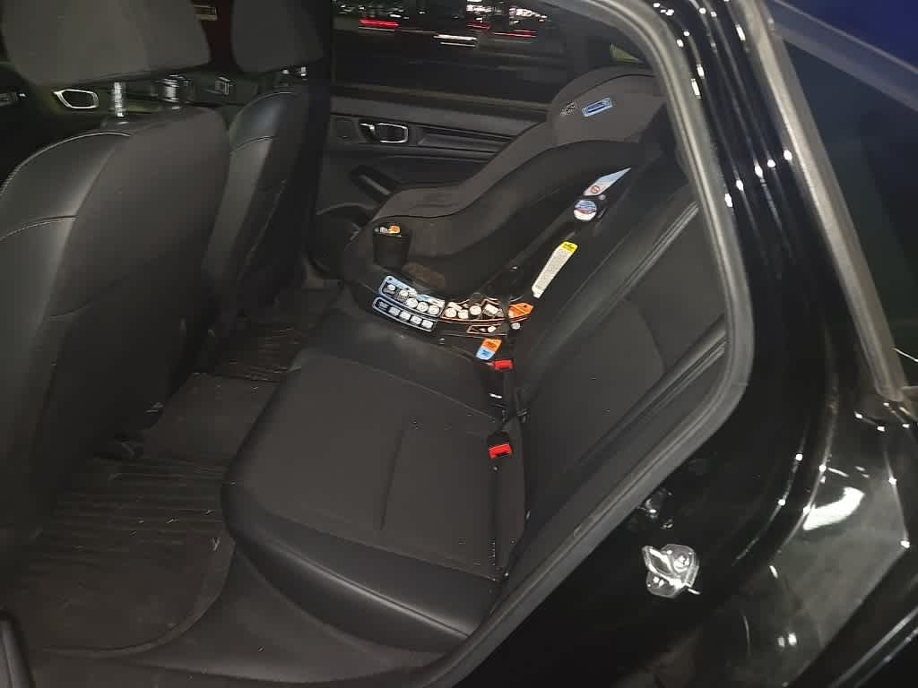 Thumbnail: 2023 Honda Civic - 7