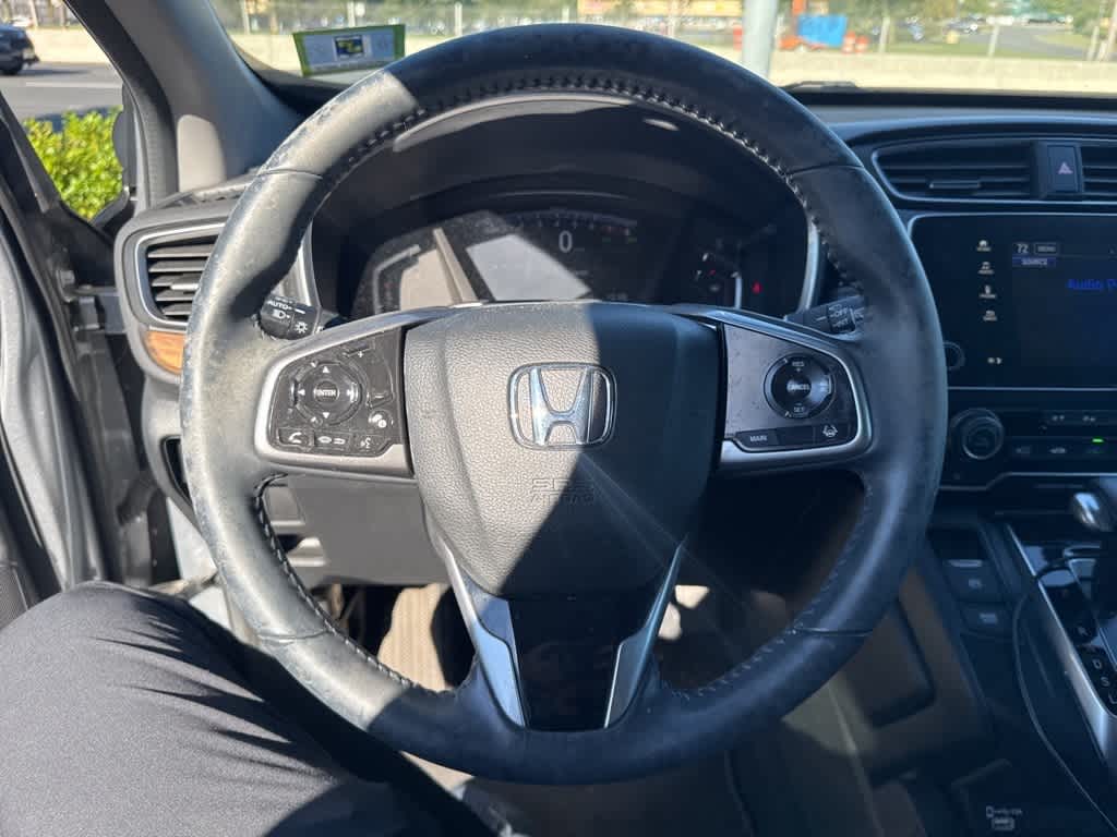 Thumbnail: 2020 Honda CR-V - 16