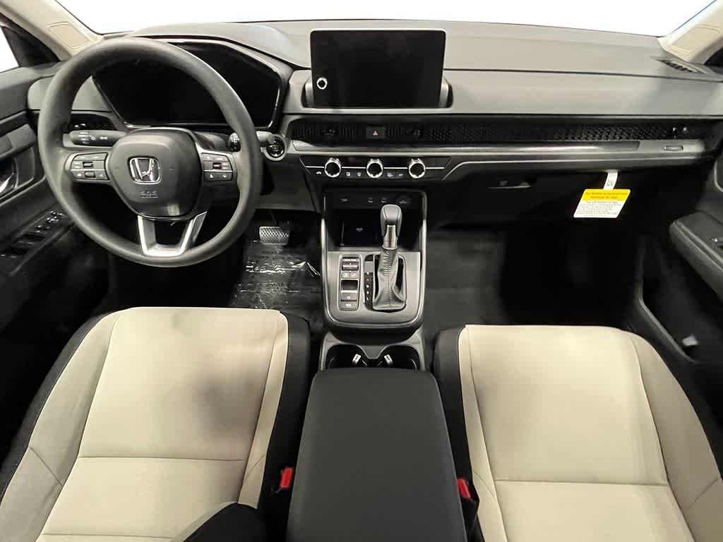 Thumbnail: 2026 Honda CR-V - 15