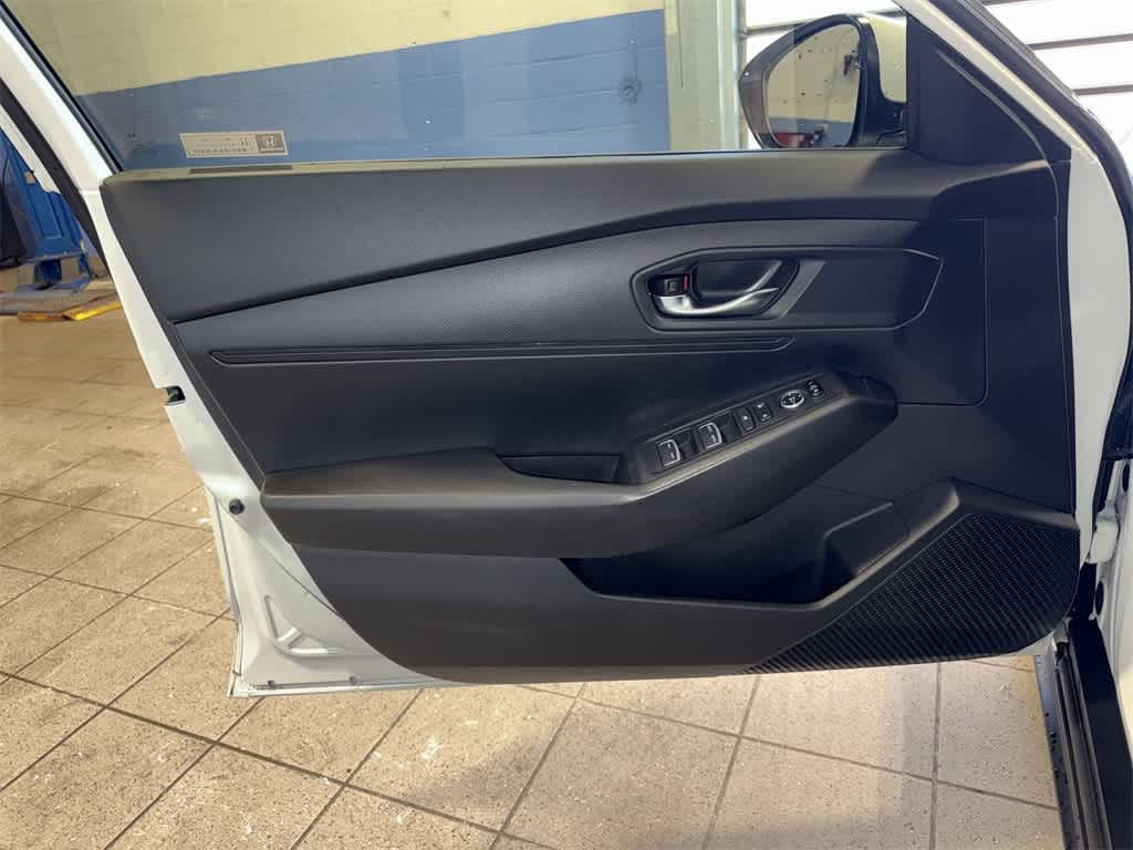 Thumbnail: 2023 Honda Accord - 27