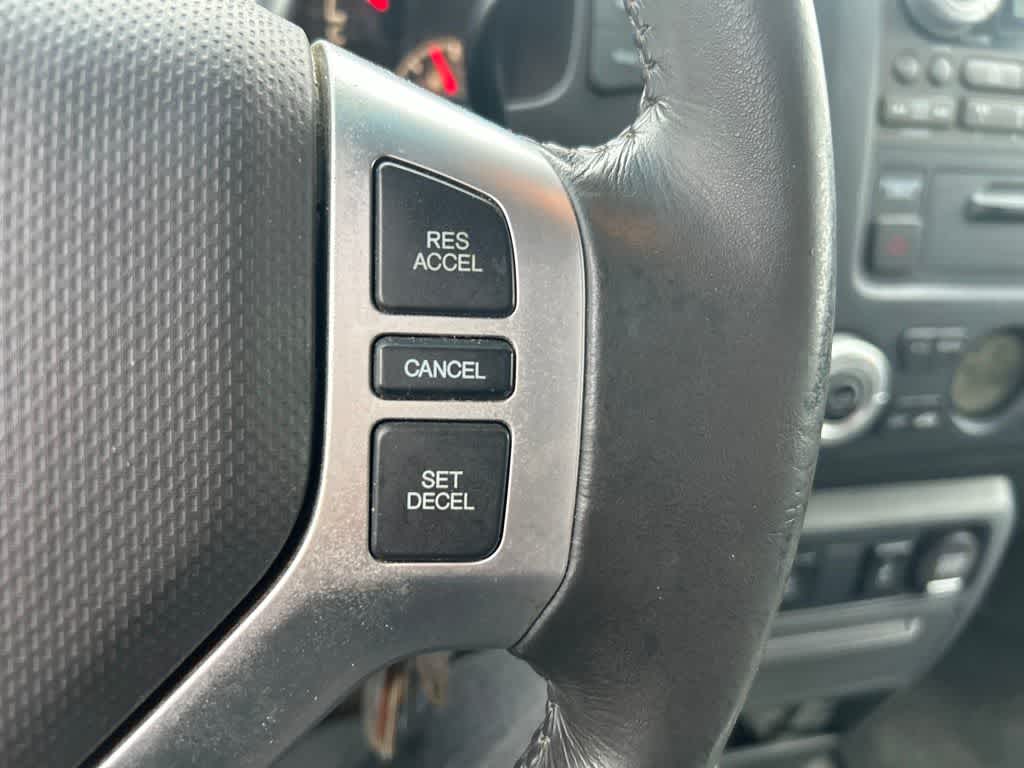 Thumbnail: 2007 Honda Ridgeline - 15