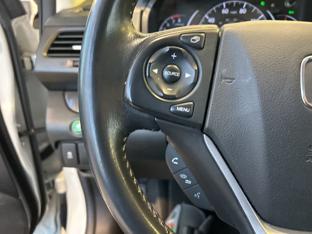 Thumbnail: 2013 Honda CR-V - 14