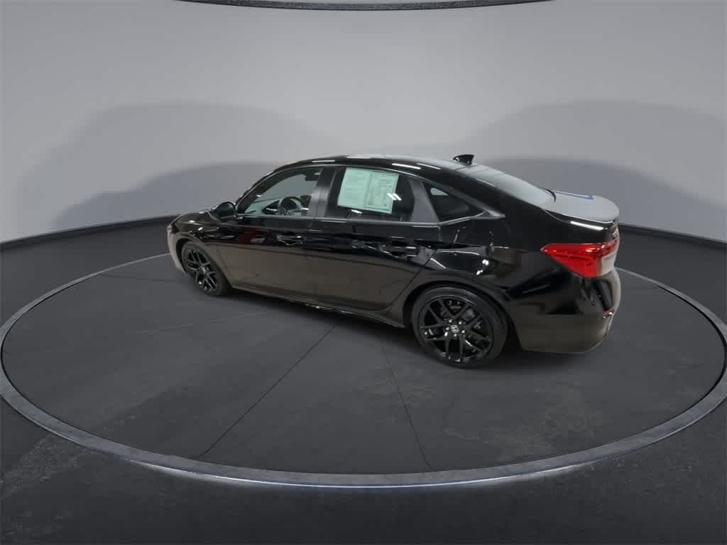 Thumbnail: 2024 Honda Civic - 6