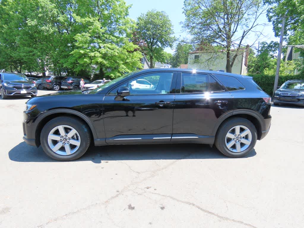 Thumbnail: 2026 Honda Prologue - 3