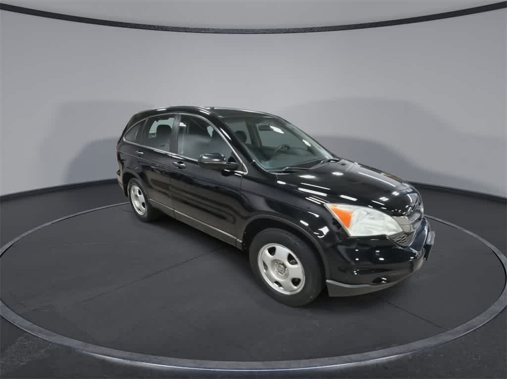 2011 Honda CR-V LX 2