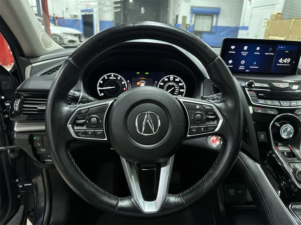 Thumbnail: 2019 Acura RDX - 17