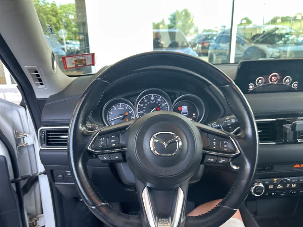 Thumbnail: 2017 Mazda CX-5 - 18
