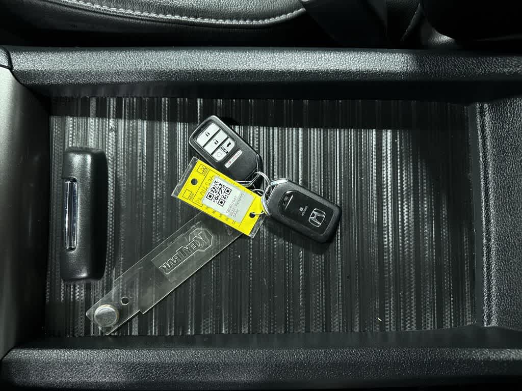 Thumbnail: 2023 Honda Passport - 33