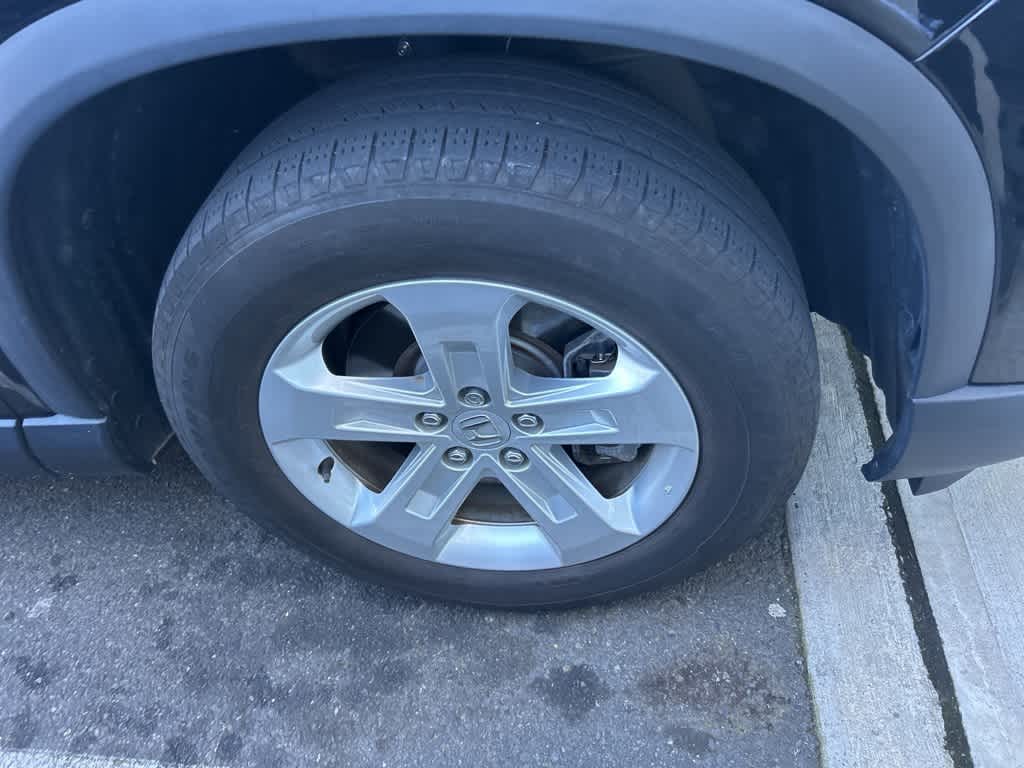 Thumbnail: 2023 Honda Pilot - 22