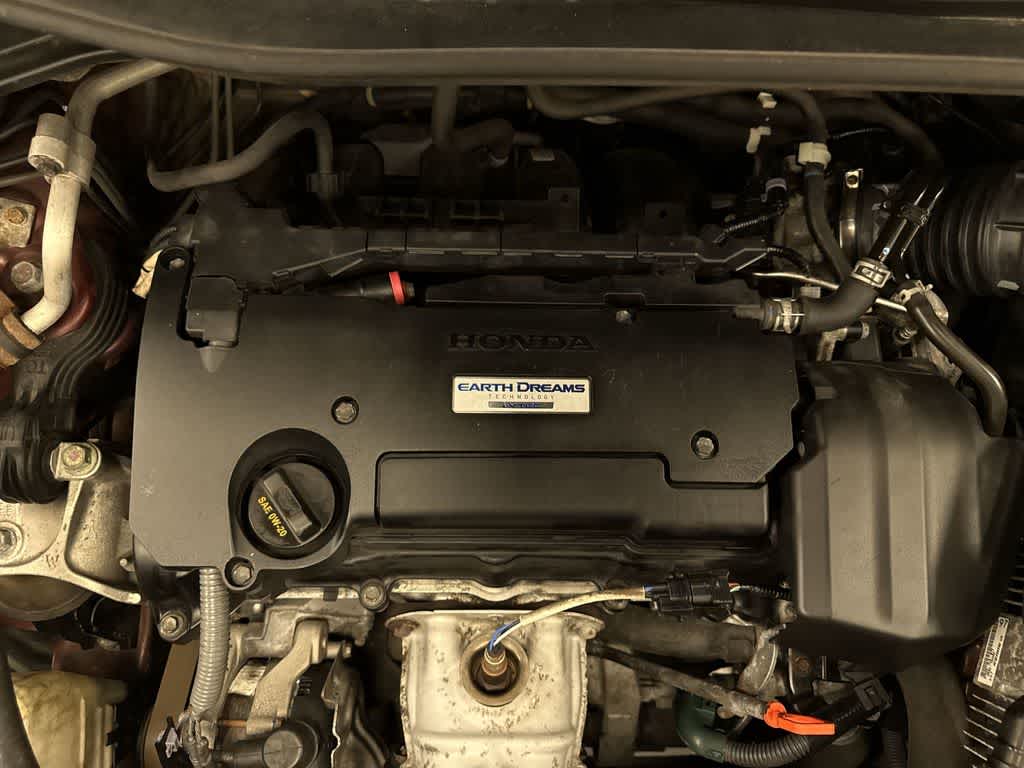 Thumbnail: 2016 Honda CR-V - 12