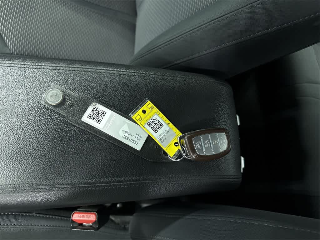 Thumbnail: 2019 Hyundai Sonata - 30