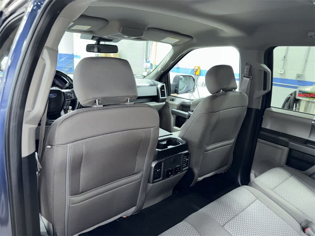 Thumbnail: 2020 Ford F-150 - 27