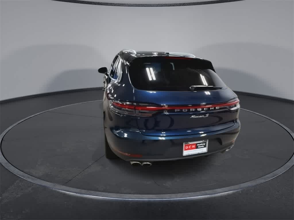 Thumbnail: 2019 Porsche Macan - 7