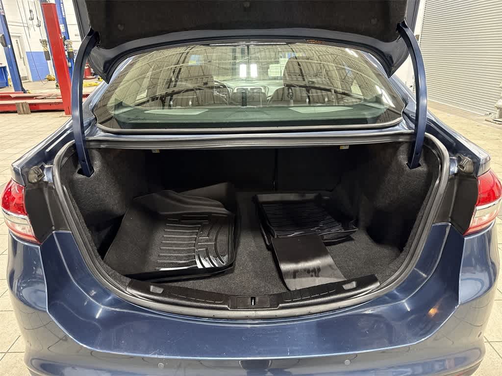 Thumbnail: 2018 Ford Fusion - 11