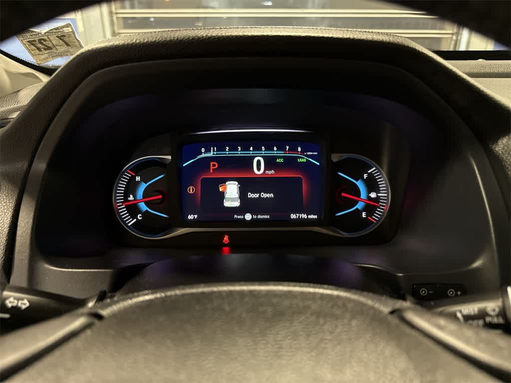 Thumbnail: 2022 Honda Pilot - 35