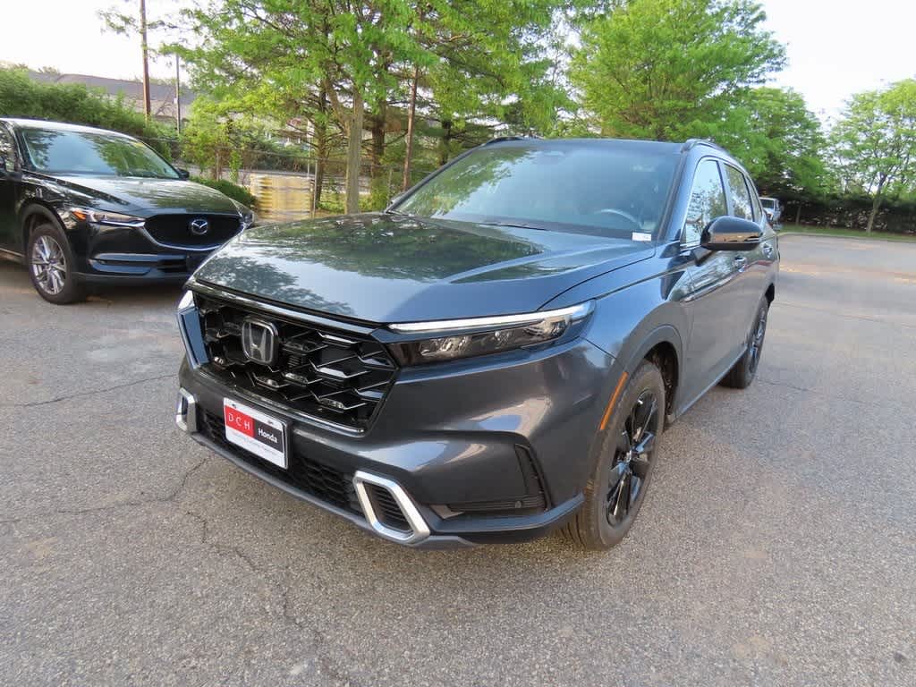 2025 Honda CR-V Sport Touring -
                Old Bridge Township, NJ