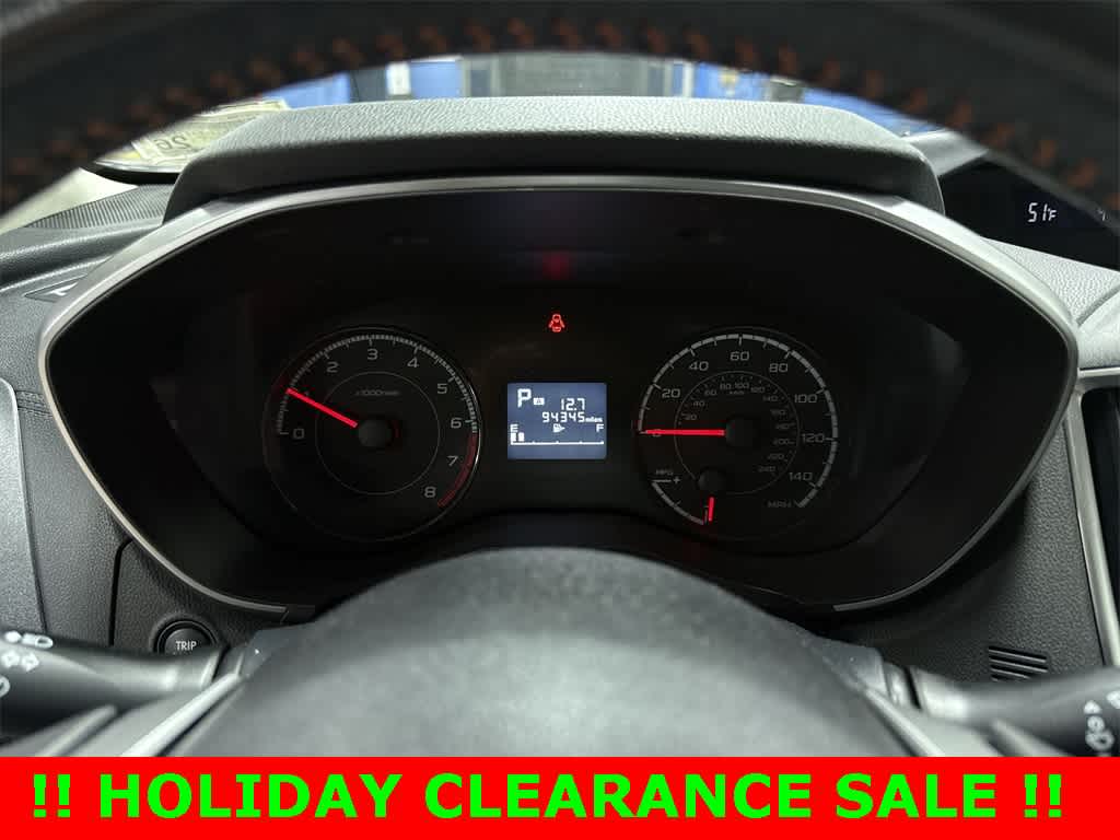 Thumbnail: 2019 Subaru Crosstrek - 31